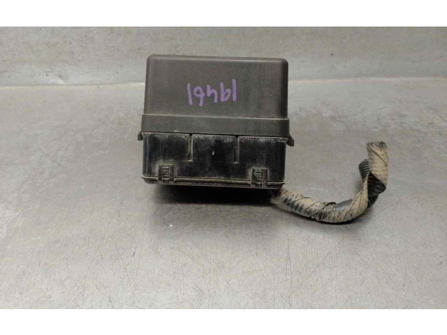 Pojistková skříňka Řídící jednotka BSM 2563079960   Nissan X-Trail T32 2016