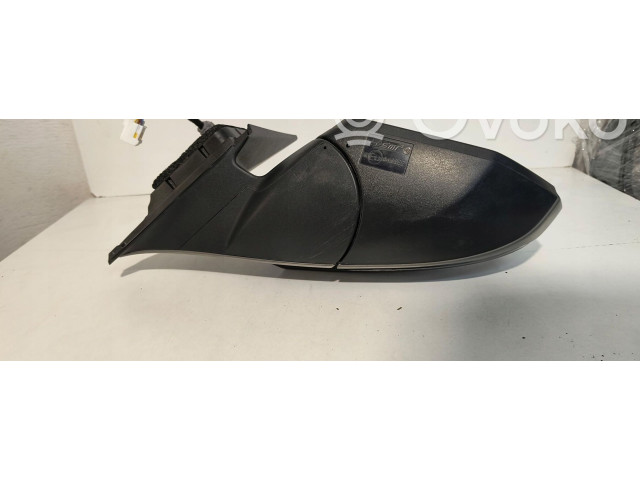 Zpětné zrcátko Hyundai Tucson IV NX4 2022 87620-N7160