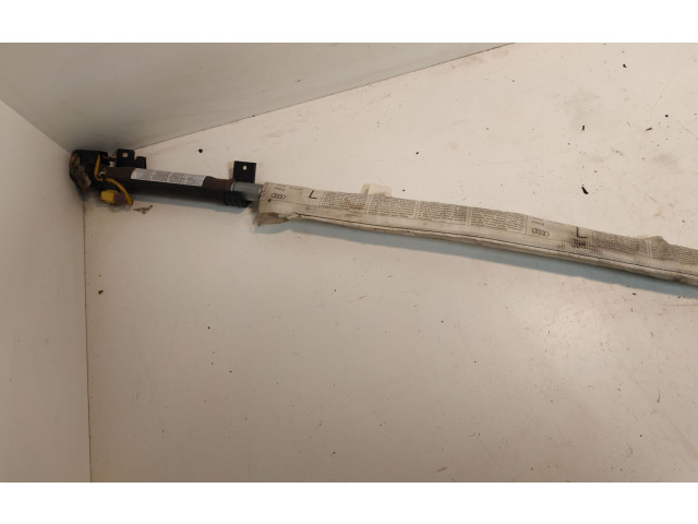 Боковая подушка безопасности 4B9880741A Audi A6 Allroad C5