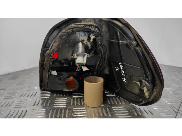 Světlo zadní levé 4722B, 3454 Subaru Legacy 1995