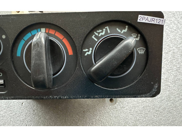 Блок управления кондиционера воздуха / климата/ печки (в салоне) MR218473 Mitsubishi Pajero