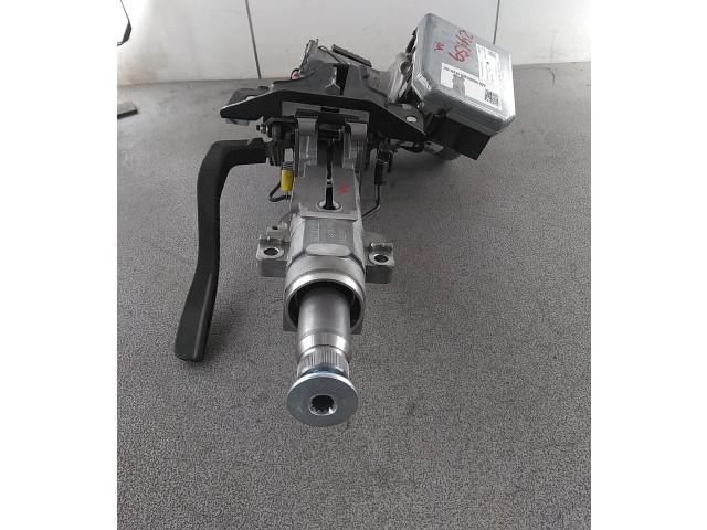    Рулевая рейка 2Q0909144M, 2Q0909144M   Skoda Scala  -  года