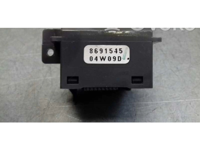 Переключатель дворников 8691545, MANDOLIMPIA Volvo XC90