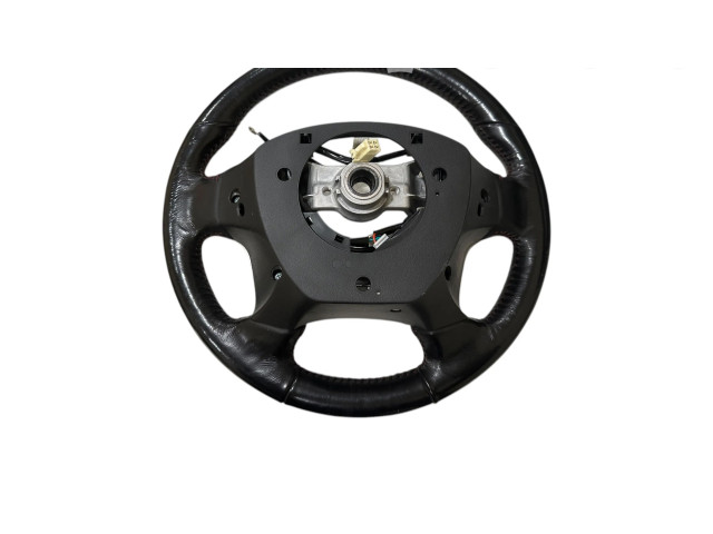 Руль Mitsubishi Outlander 2013 - 2021 года