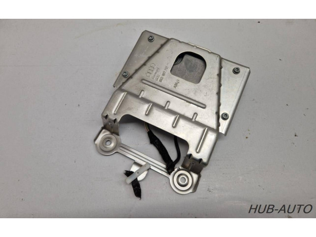 Модуль блока управления камерой 4G0907107D, 0203500005 Audi A6 C7