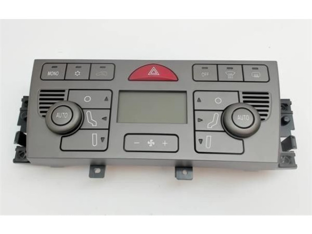 Блок управления климат-контролем 735369969, A83005400   Lancia Ypsilon