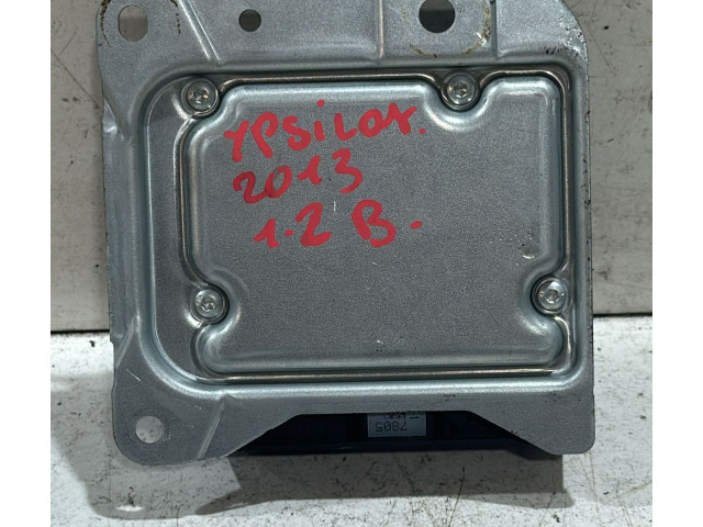 Блок подушек безопасности 0265011805, 0265011805 Lancia Ypsilon