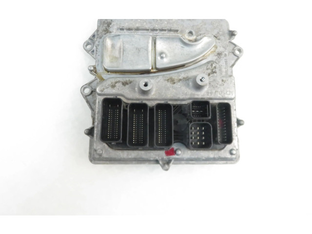 Блок управления двигателя 0261S10559, 863174801   BMW X3 F25