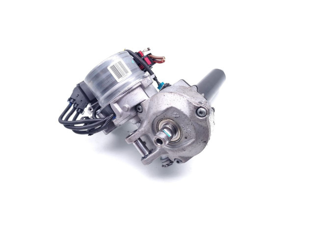  рейка  Колонка рулевая 6C2423510BG, 6C2909144AG   Skoda Fabia Mk3 (NJ) 2015 - 2021 года