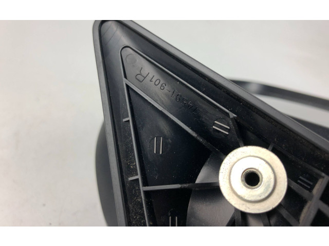 Зеркало электрическое        Subaru Forester SG  2006 - 2008 года   