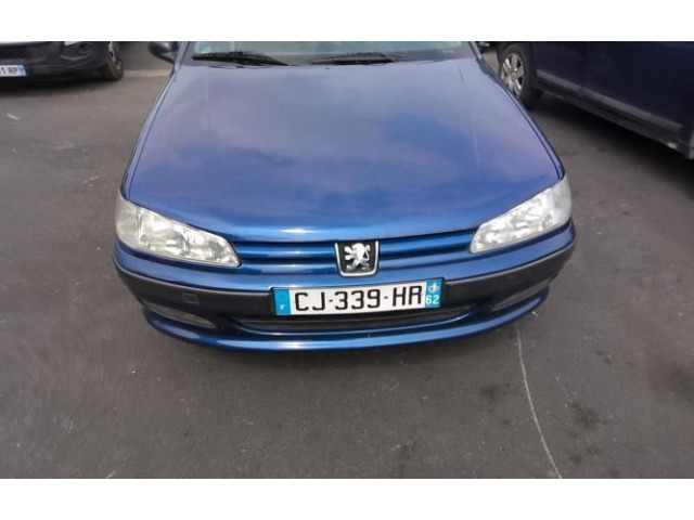 Зеркало электрическое        Peugeot 406  1996 - 1999 года   