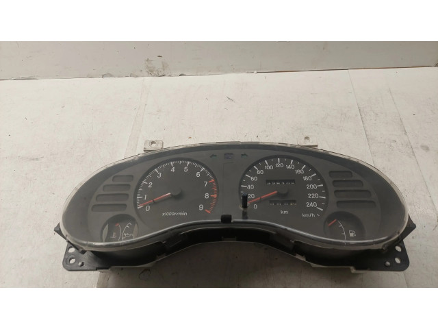 Панель приборов MB939363, 1573505434 Mitsubishi Eclipse