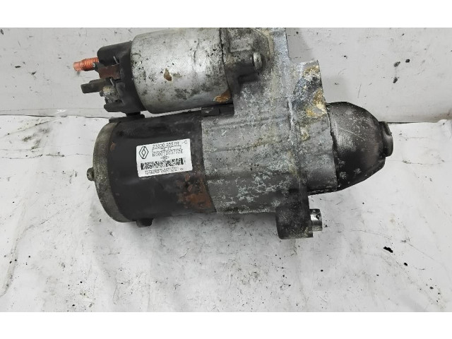 Стартер     233000557R, 233000557R    Dacia Sandero 