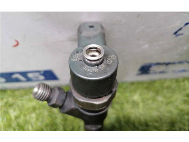 Vstřikovač 0445110059, 0445110059   Chrysler Voyager    5 O VM28 