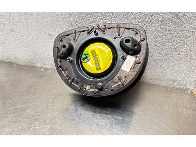 Подушка безопасности водителя 18114955, DAX41761016   Opel Meriva A