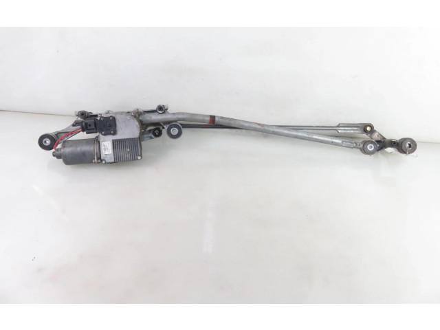 Механизм стеклоочистителей (трапеция) 4L1955119A, 4L1955119A Audi Q7 4L