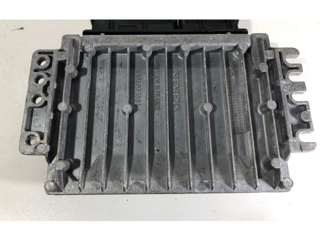 Řídící jednotka 1214754231001, S118012003B Mini One - Cooper R50 - 53 2004