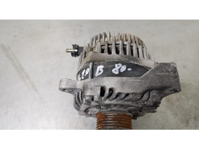 Генератор 23700AA771   Subaru Forester SJ 2.0     