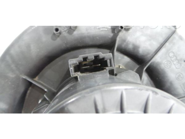 Вентилятор печки 6R1819015, 6R1819015Y1551 Audi A1