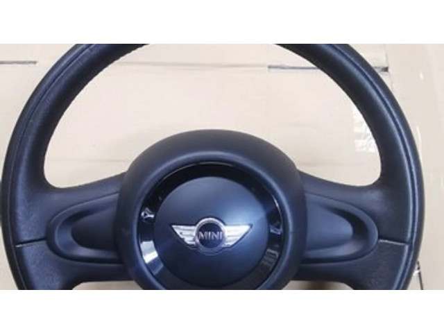 Volant Mini Cooper Coupe R58 2010 20132730520