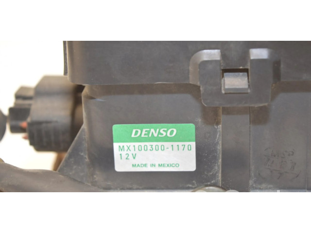 Ручка постоянной скорости (автопилота)