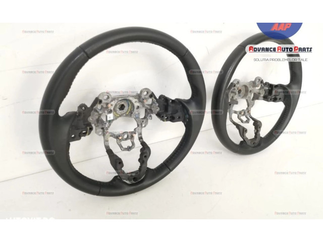 Volant Mazda 2 2017 DA6A3298202