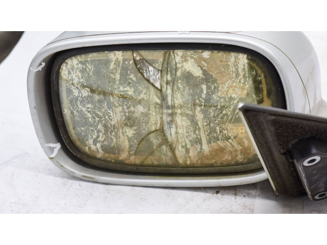 Zpětné zrcátko Lexus GS 300 350 430 450H 2007 E13010498, E13020498