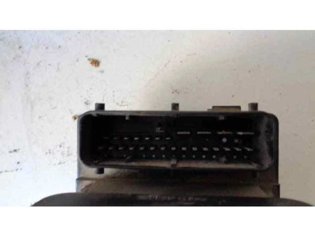 Блок АБС 0265216456, X26432   Peugeot  306  