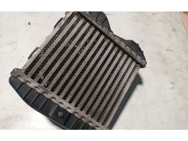 Интеркулер 0003127, 9010636 Smart ForTwo I