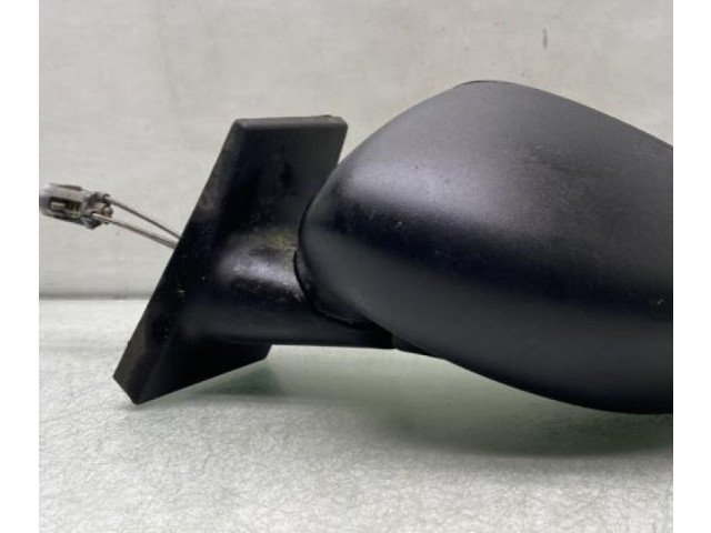 Зеркало электрическое Fiat Idea - года