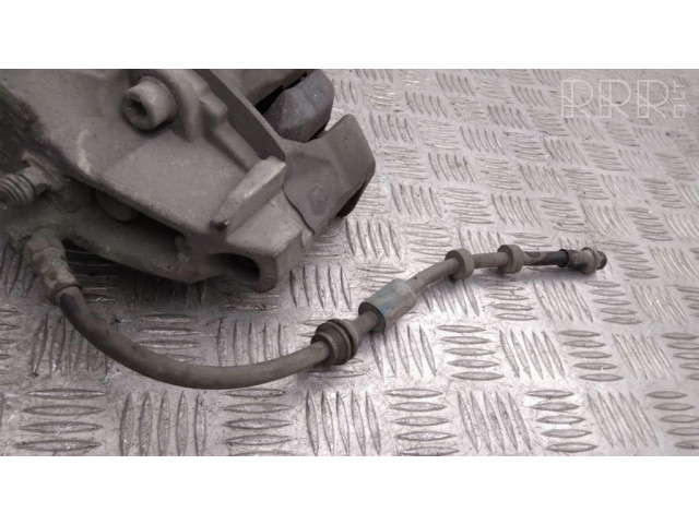 Передний суппорт