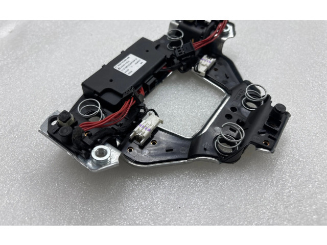 Подушка безопасности водителя 102250601A, A13GA000782   Tesla Model X