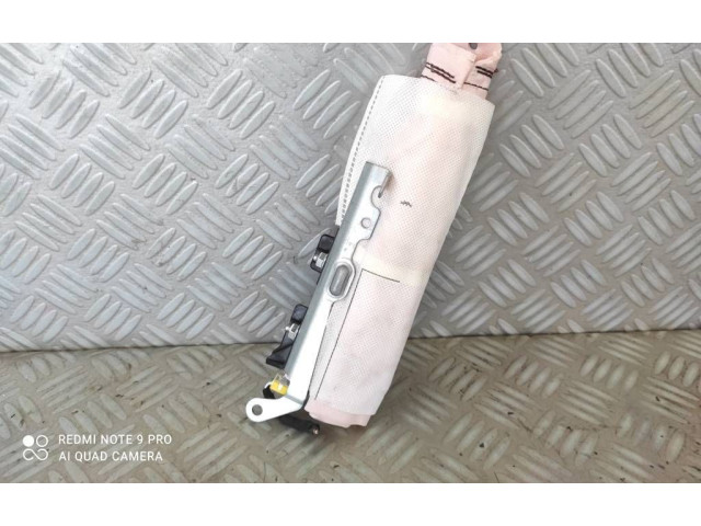 Подушка безопасности в сиденье 565880241D   Skoda Karoq