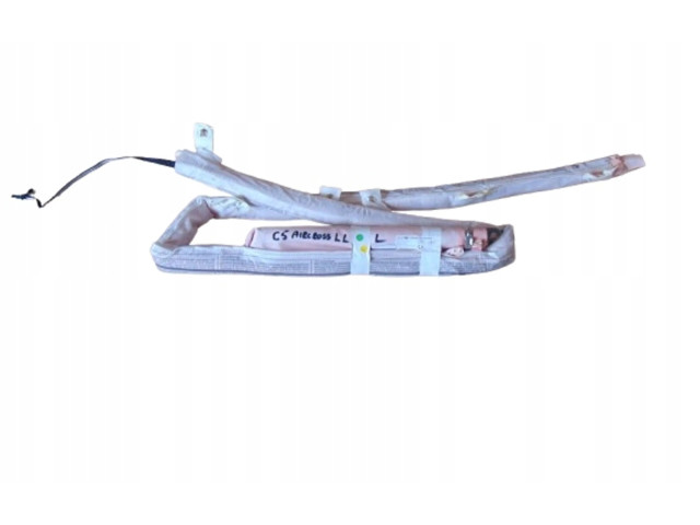 Боковая подушка безопасности 9822369780   Citroen C5 Aircross