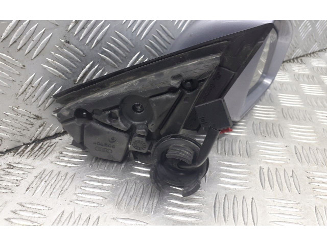 Подрулевой шлейф SRS Audi A3 S3 8P