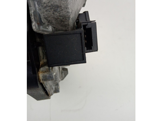 Моторчик заднего дворника 53025712, 51757867 Fiat Grande Punto