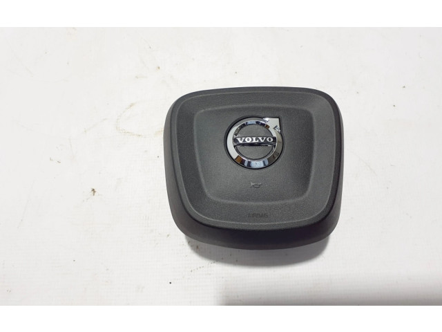 Подушка безопасности водителя 32214987 Volvo XC40