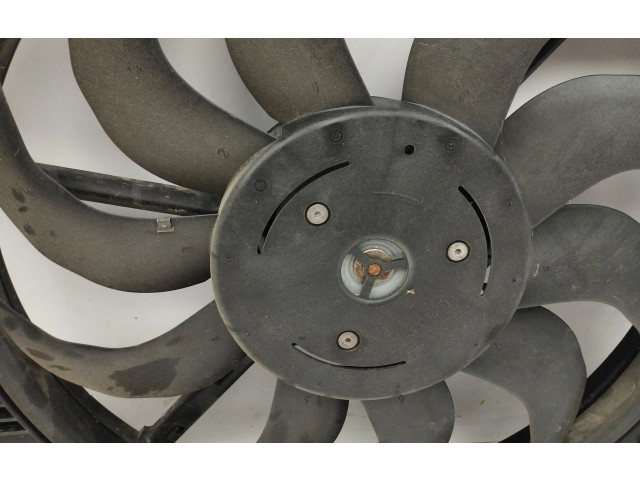 Вентилятор радиатора     1EA121203    Volkswagen ID.3 