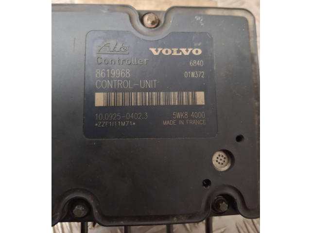 Блок АБС P08619975, 325711 Volvo V70 2000 - 2004 года