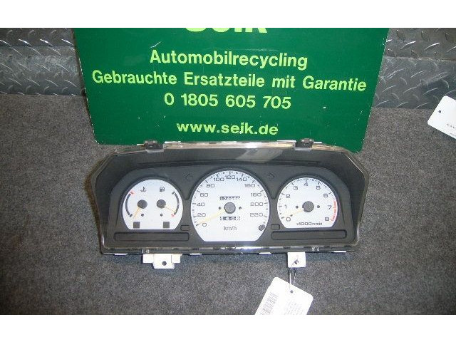 Панель приборов 266990 Mitsubishi Space Runner