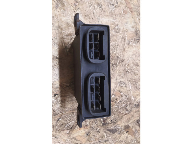 Řídící jednotka 0280220022 Opel Senator B 1990