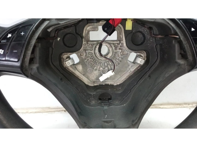 Volant Fiat Grande Punto 2005 735335485, 735335486