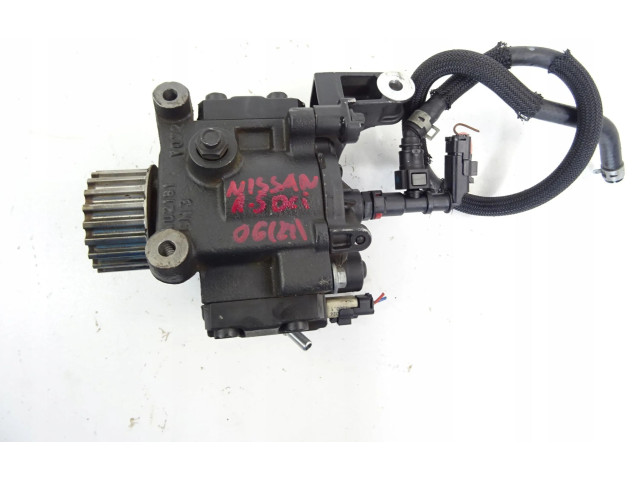Vstřikovací čerpadlo 167003669R   Nissan Pulsar     