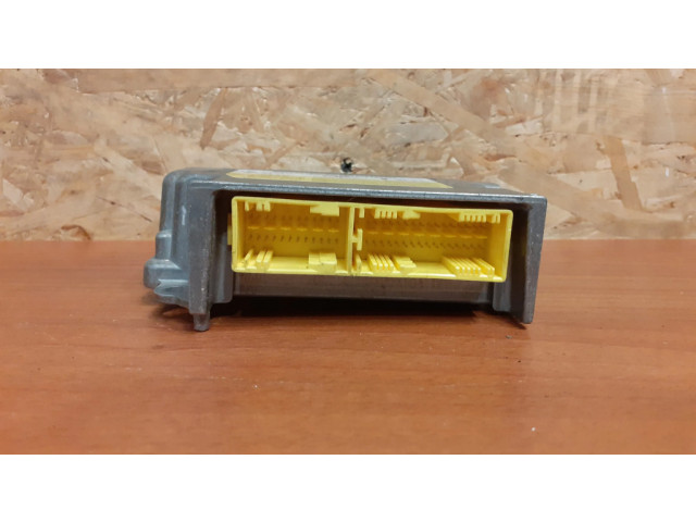 Блок подушек безопасности 2305, A169820662627   Mercedes-Benz A W169