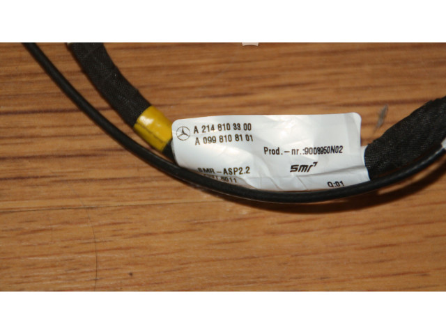 Зеркало электрическое        Volvo C30  2010 - 2013 года   