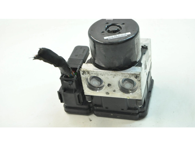 Блок АБС 31423348 Volvo XC60 2009 - 2013 года