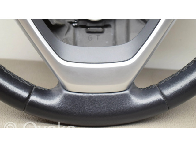 Volant BMW X5 F15 2015 2460554385