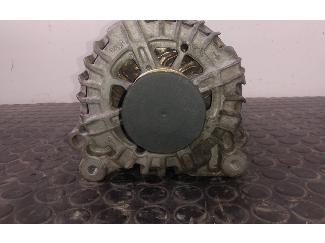 Генератор 03L903023L, P3-A4-18-3 Volkswagen Golf SportWagen