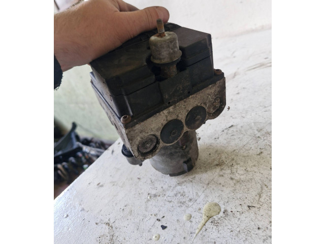 Блок АБС 0265214003   Audi  A6 S6 C4 4A  1994 - 1997 года