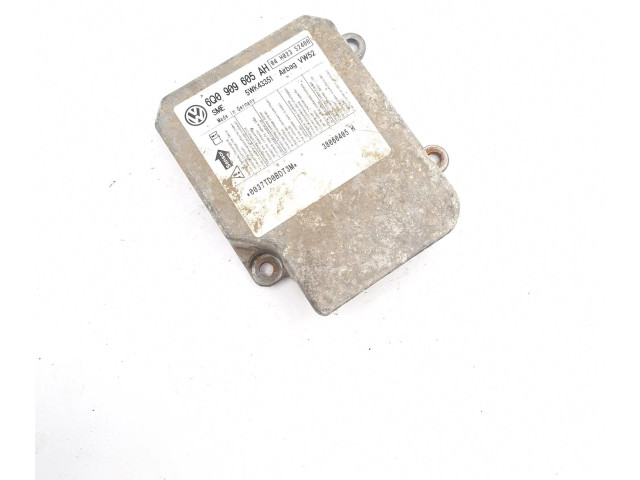 Блок подушек безопасности 6Q0909605AH, 5WK43351 Volkswagen Caddy